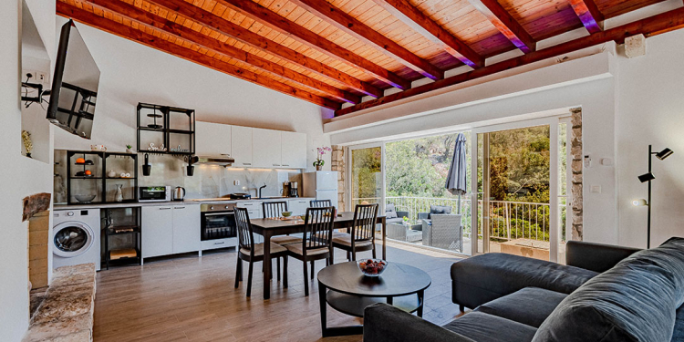 Stracincica Holiday Home